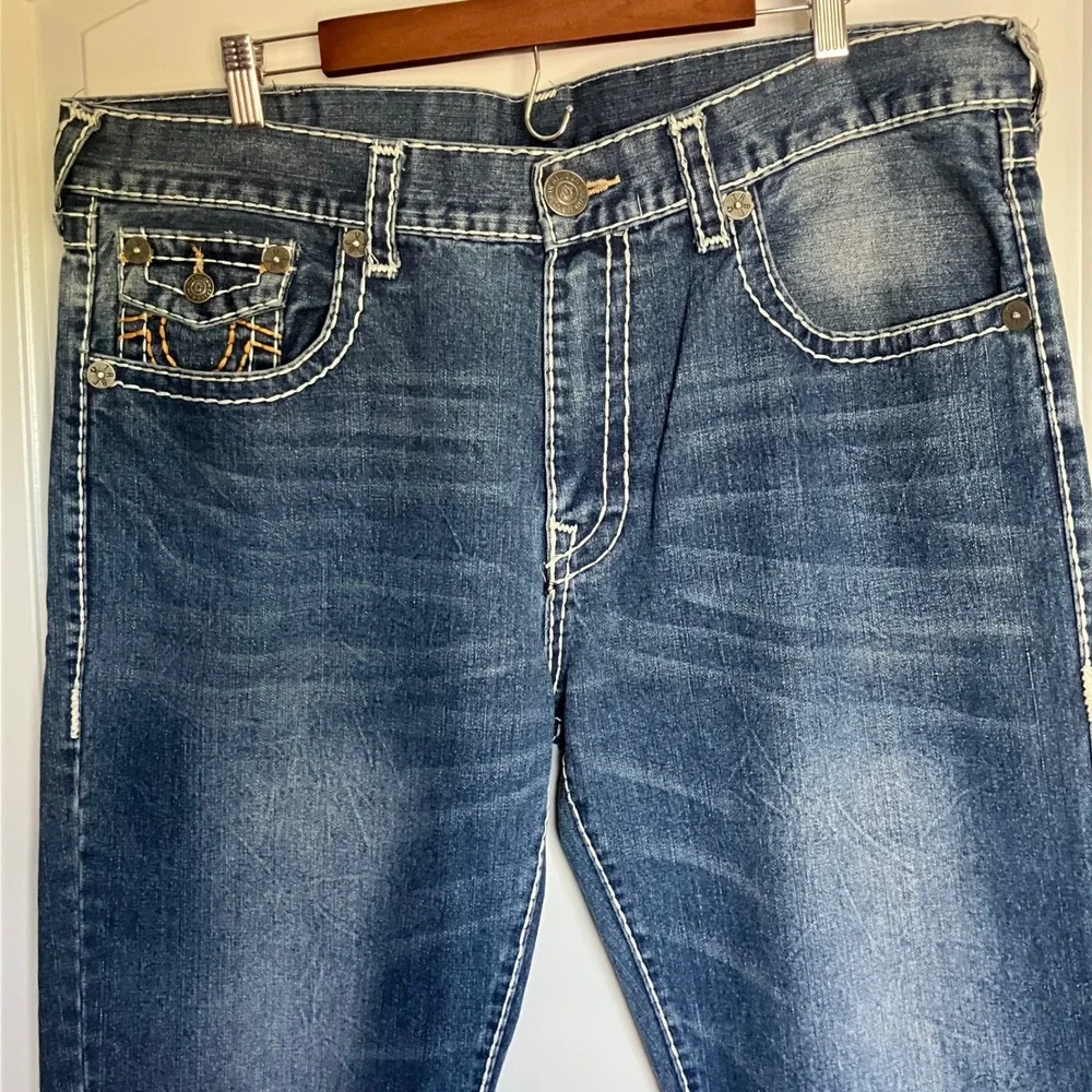 True Religion true religion